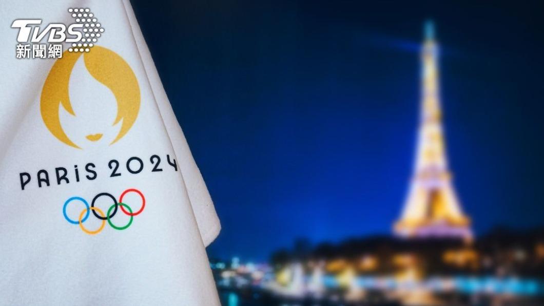 巴黎奧運（Paris Olympics）將於7月登場。（示意圖／shutterstock 達志影像）
