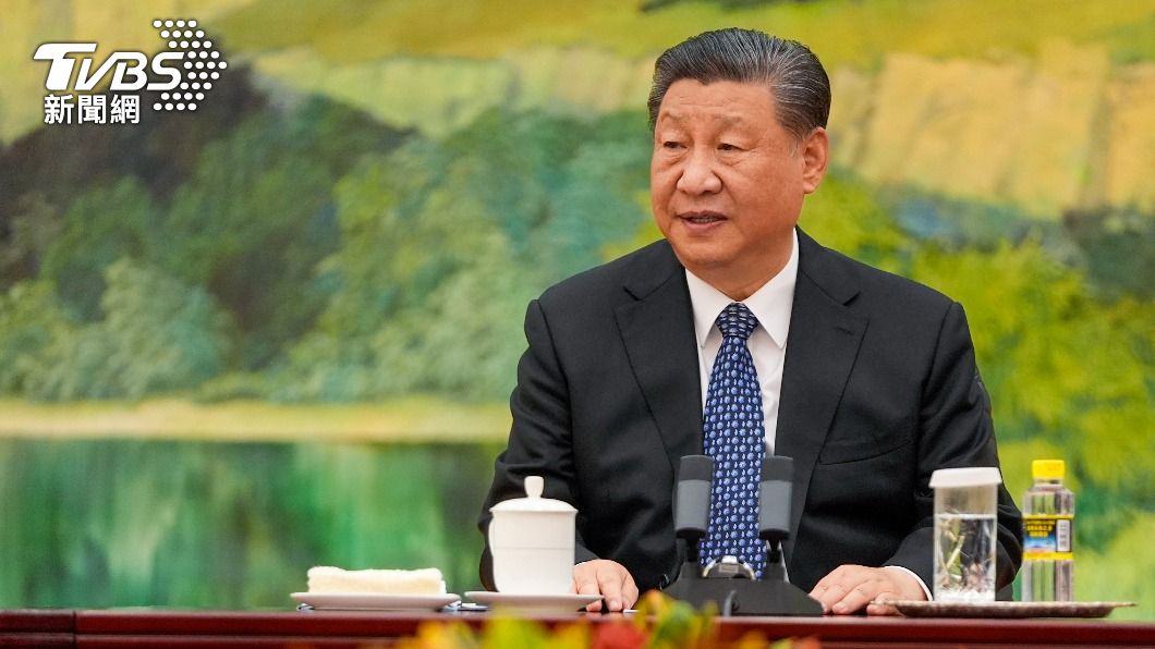 Xi Jinping to visit Europe, first trip since COVID outbreak (AP) Xi Jinping to visit Europe, first trip since COVID outbreak