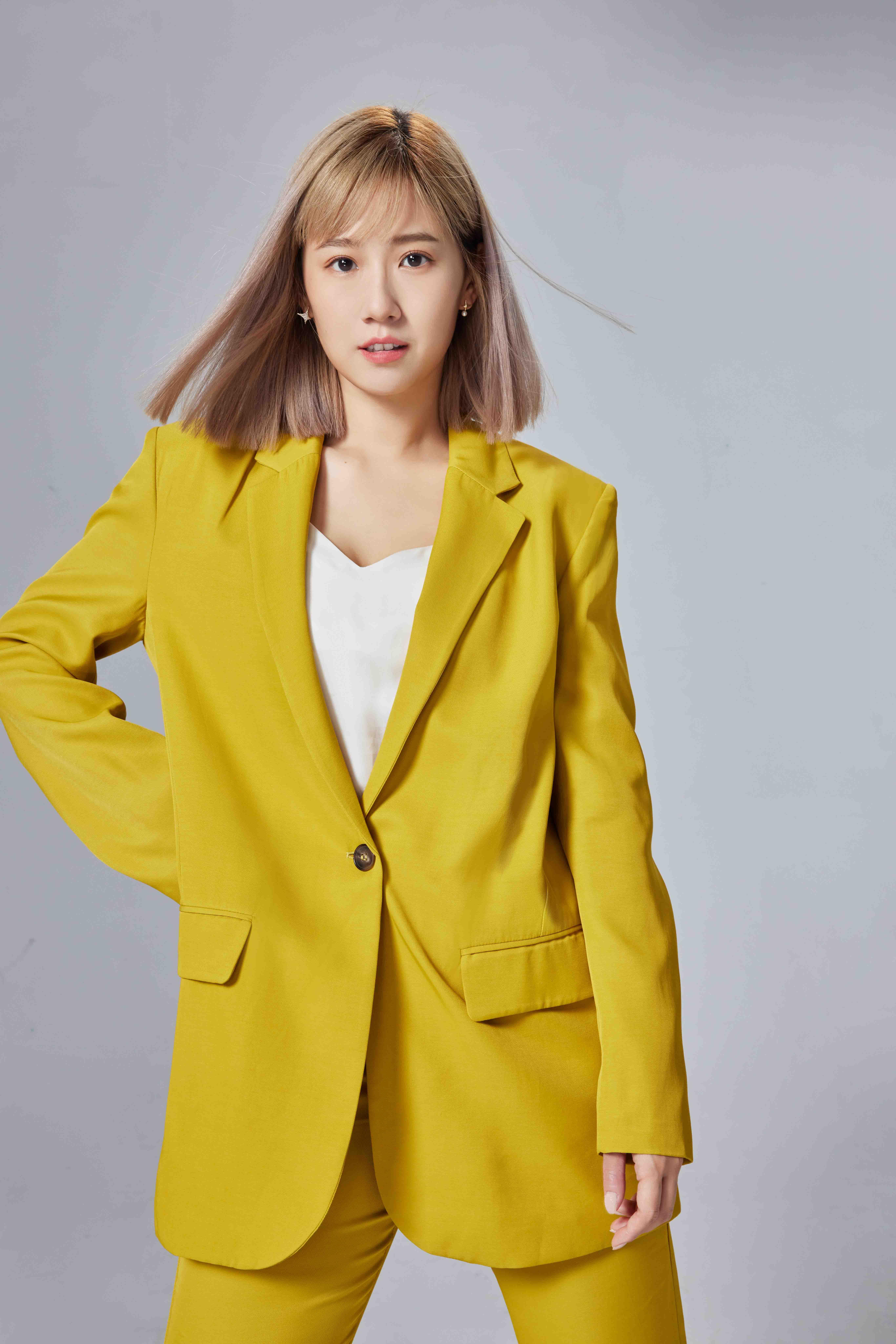 金馬女配角方志友將擔任主持人。（圖／金馬執委會提供）