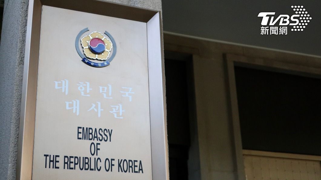 南韓外交部今天宣布，將5個大使館和總領事館從原本一級「關注」上調至三級「警戒」。（示意圖／shutterstock達志影像）