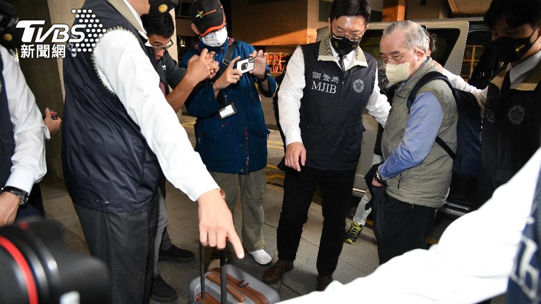 黃立雄欠稅7千萬、健保費也沒繳！行政執行署祭禁奢條款│TVBS新聞網