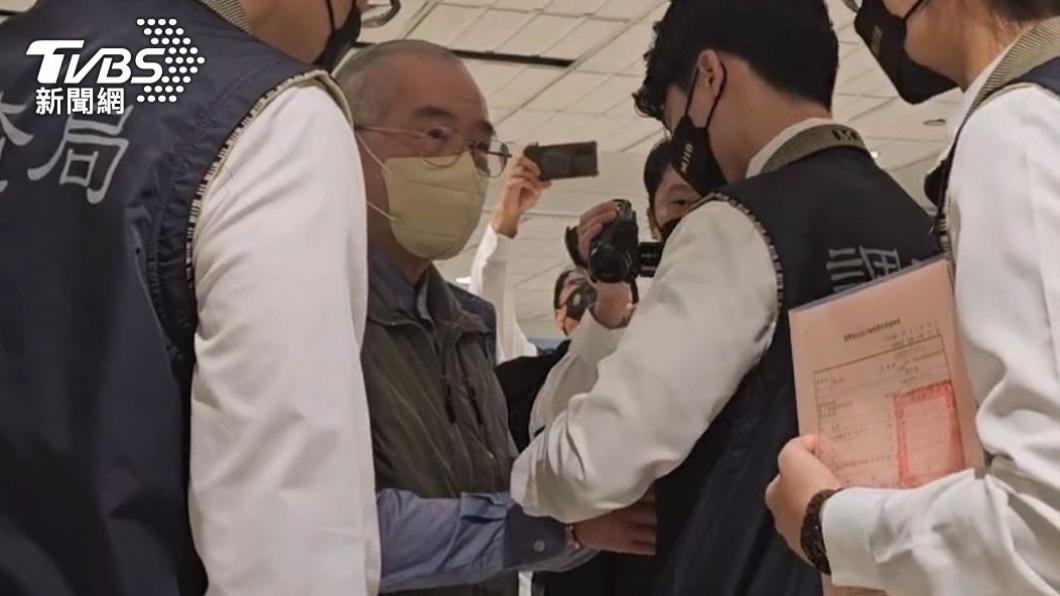 貴婦奈奈男友父母遭遣返！黃立雄想保外就醫 返台真相曝光│TVBS新聞網