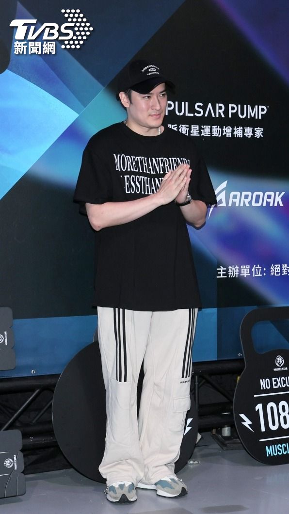 沈建宏一次說清楚。(圖/趙世平攝)