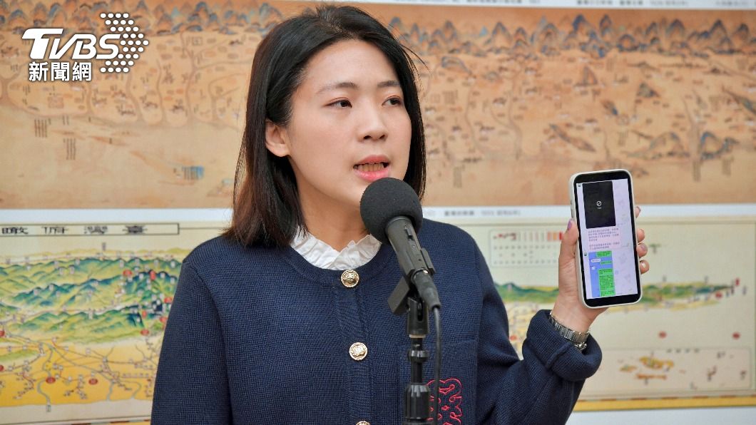 KMT legislators question Taiwan’s tourism promotion in China (TVBS News) KMT legislators question Taiwan’s tourism promotion in China