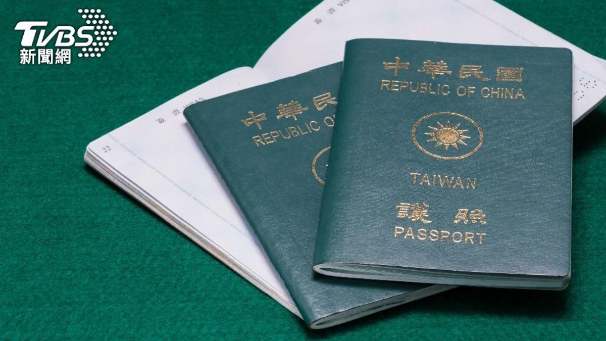 台灣旅客赴泰國免簽證延長6個月。（示意圖／shutterstock達志影像） 