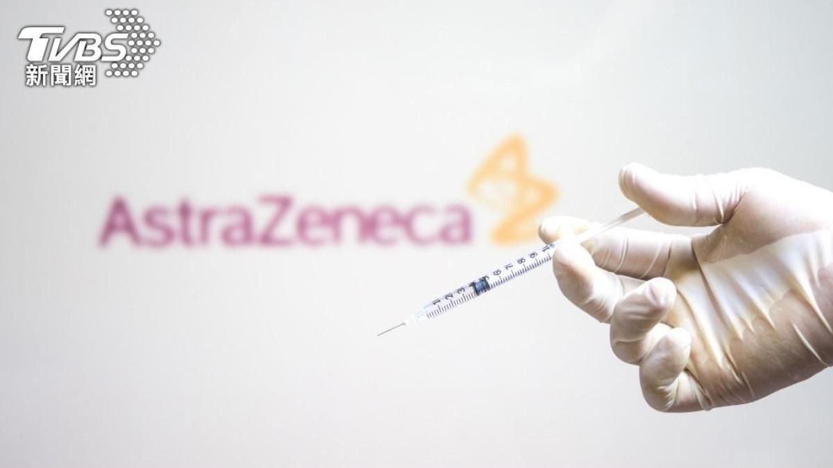 AZ突宣布「全球回收新冠疫苗」。（示意圖／shutterstock 達志影像）