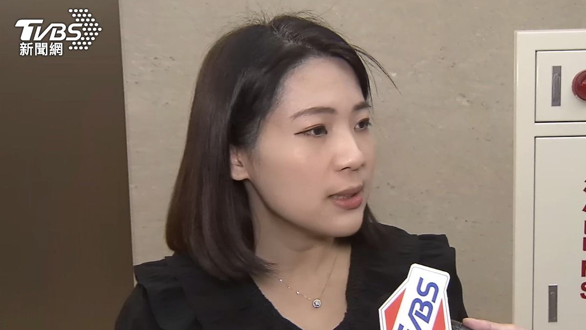 KMT legislator challenges Taiwan’s secrecy over Ukraine aid (TVBS News) KMT legislator challenges Taiwan’s secrecy over Ukraine aid