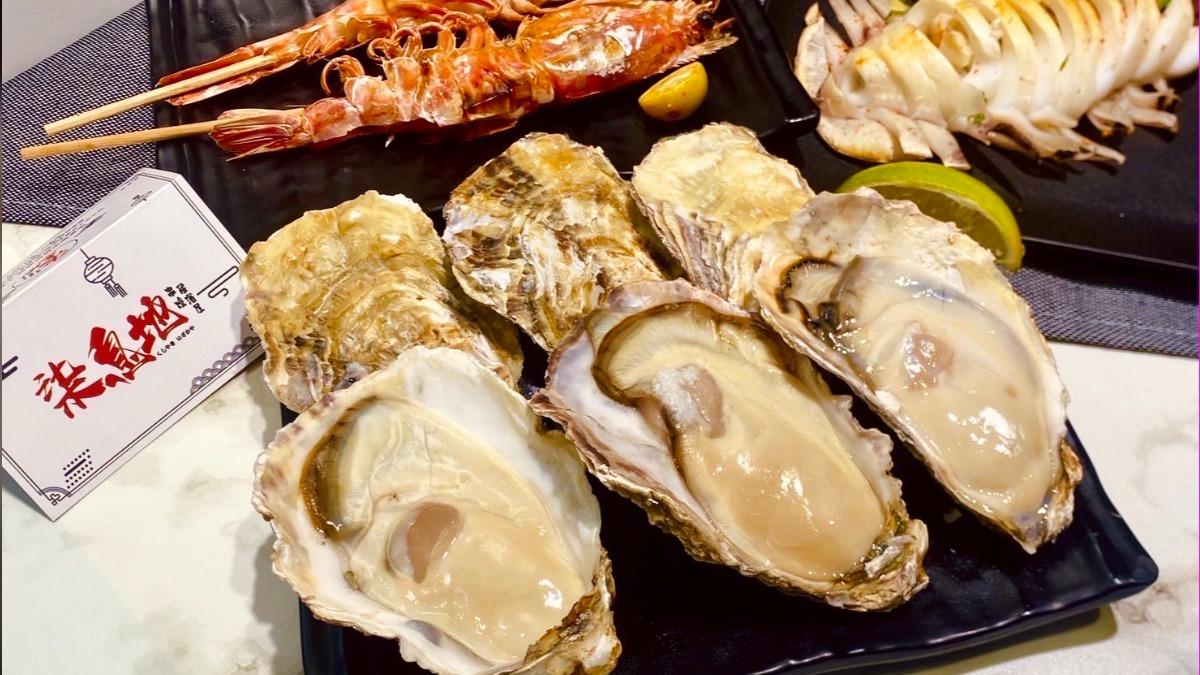 燒烤店推出優惠。（圖／業者提供）