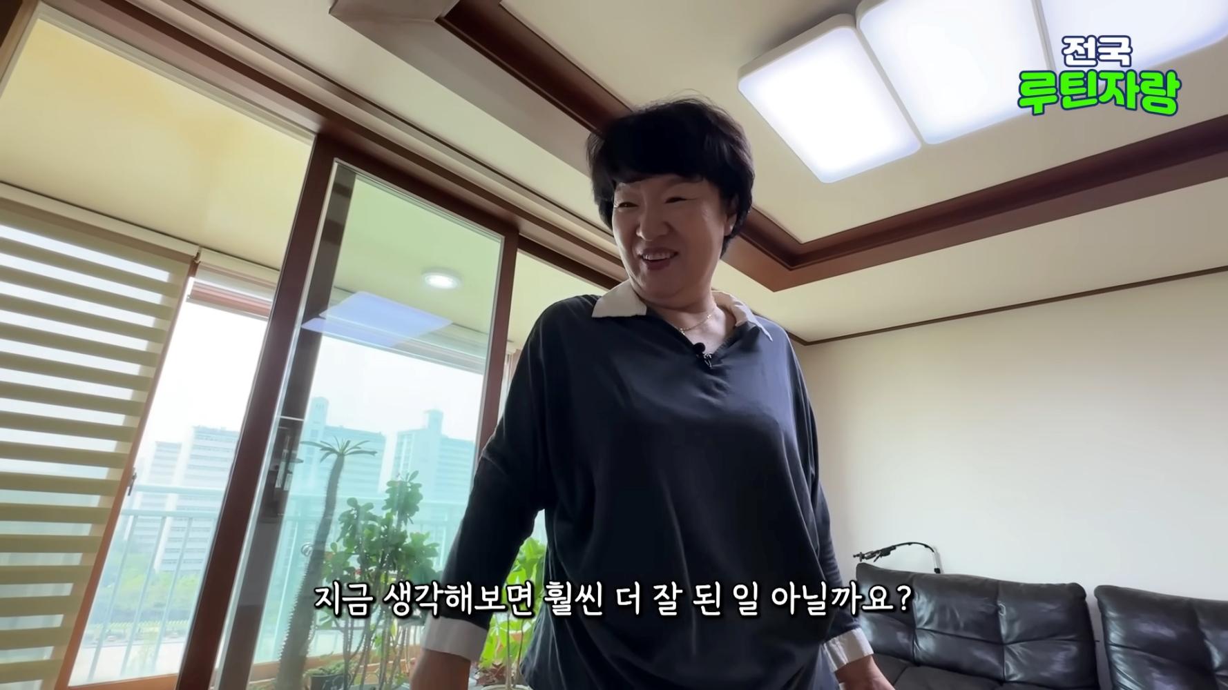 崔廷玉直呼「我就知道元斌會紅」！（圖／翻攝自整理市場YouTube）