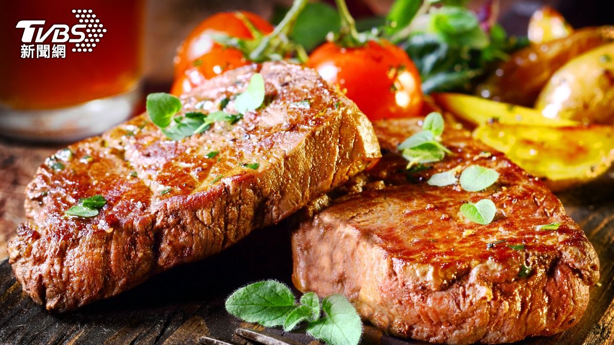 營養師高敏敏分享四種肉品的低熱量首選，讓你吃得開心又放心。（示意圖／shutterstock達志影像）