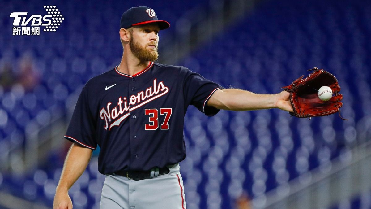 史肯斯被譽為是「天才小史」後,最強的大學投手。(圖/達志影像路透社)