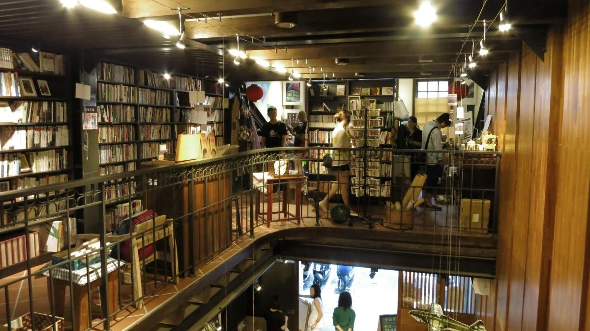 闆娘罹癌！13年台北人氣獨立書店「結束經營」