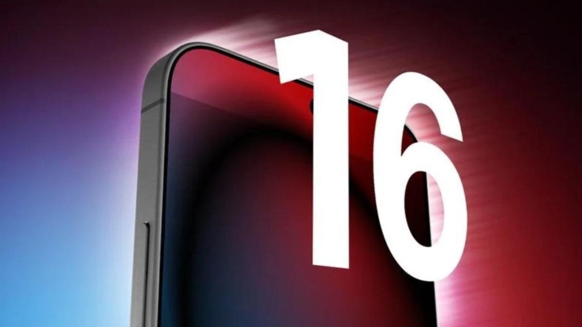 iPhone 16 Pro系列的螢幕亮度傳將獲得升級。（圖／翻攝自MacRumors）