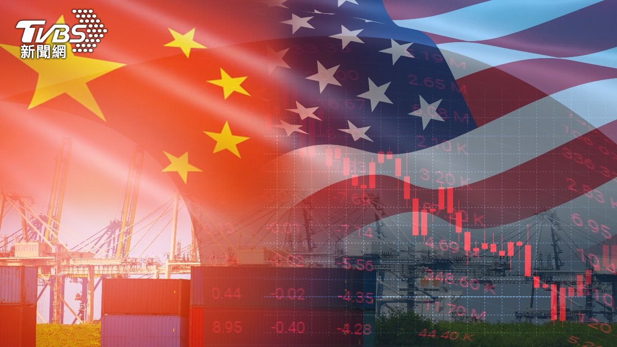 美國總統拜登預計最快14日宣布就戰略產業對中國徵收新關稅。（示意圖／shutterstock 達志影像）