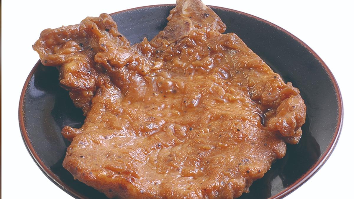 三商巧福推出優惠，符合條件送滷排骨。（圖／業者提供）