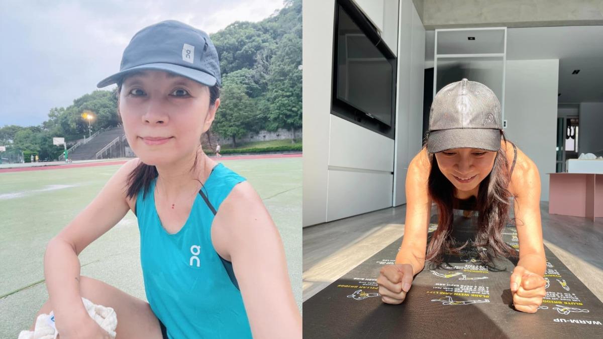 16蹲掀風潮！58歲玉女掌門人「靈活大跳」 驚人體力獲坤達大讚 - 鏡週刊 Mirror Media