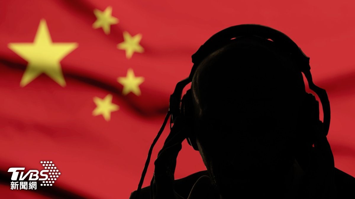 中國外交部駐港公署譴責英方濫用國安名義，捏造事端。（圖／達志影像Shutterstock）