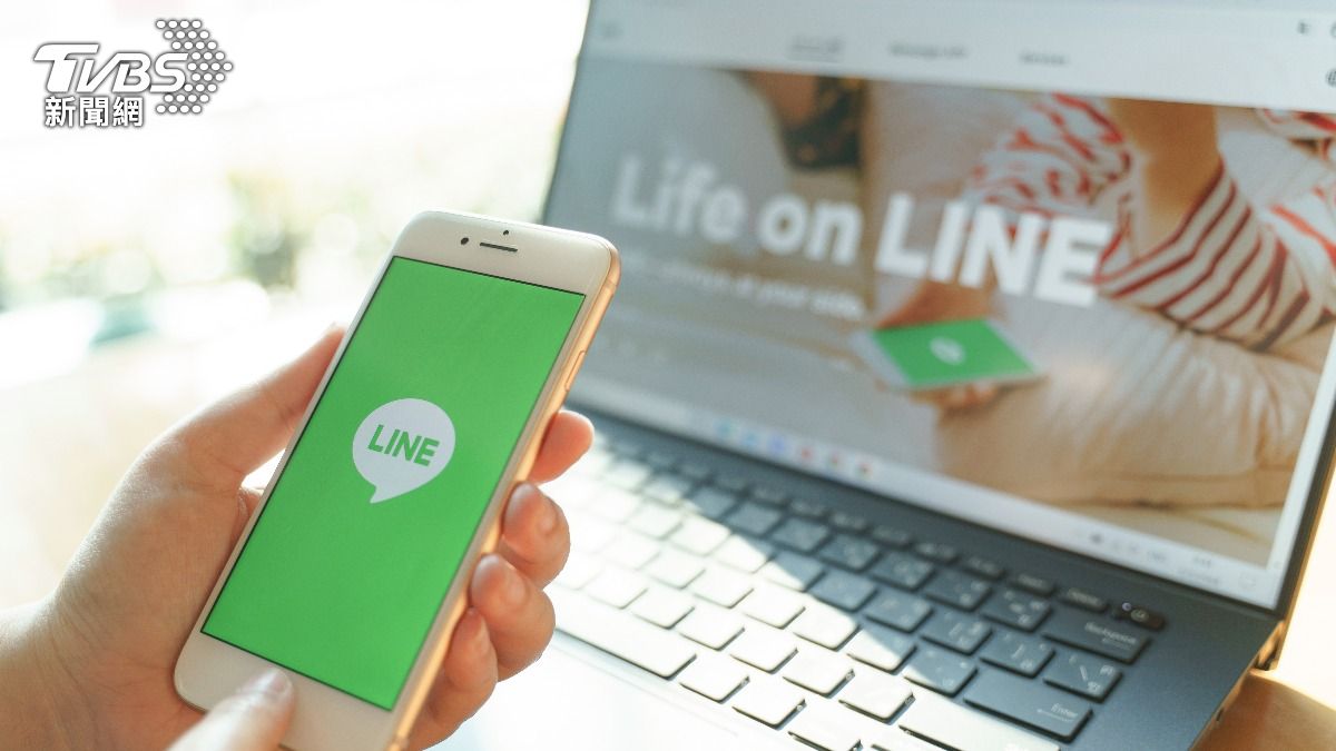 LINE-LINE電腦版-LINE電腦版更新-line電腦版停止更新-line電腦版  win10-Windows
