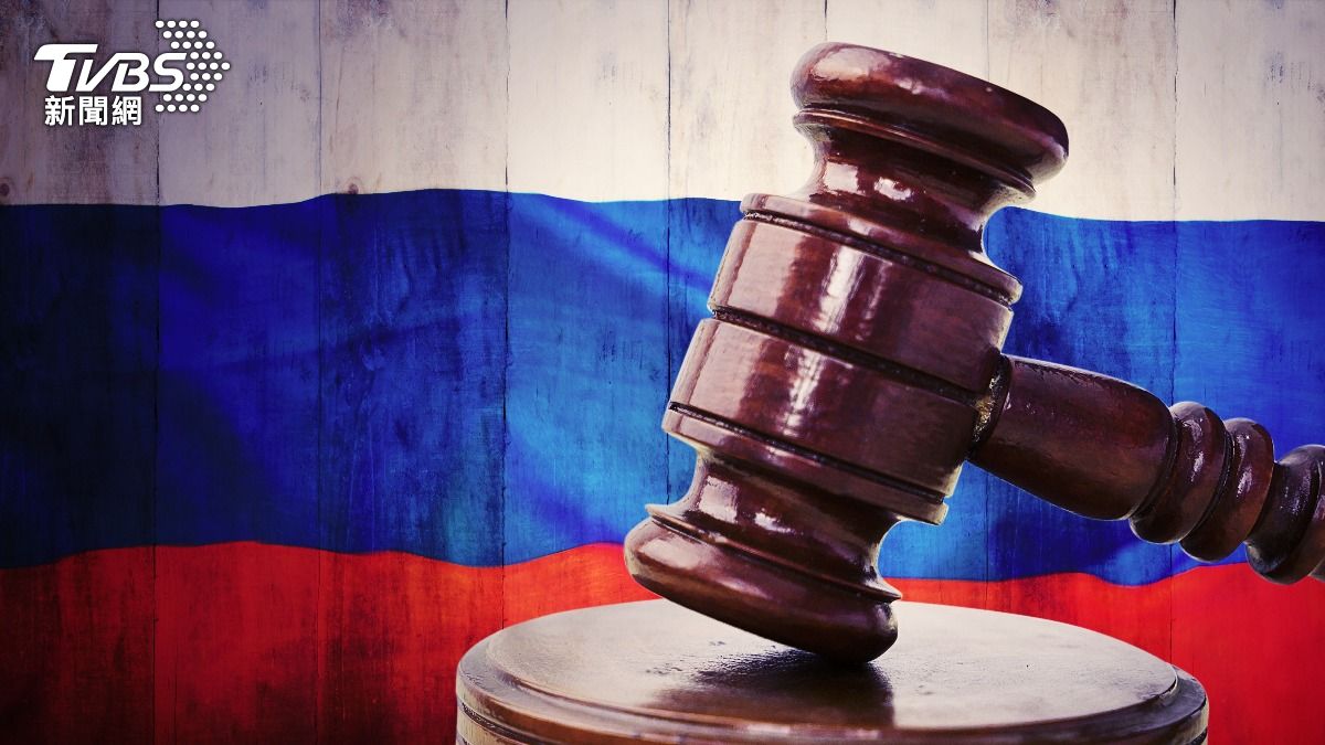 有位美國公民在俄羅斯因為「使用猥褻言詞」而被判刑。（示意圖／達志影像shutterstock）