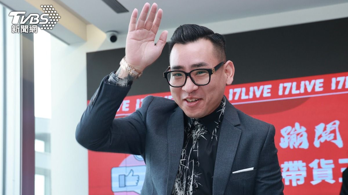 蹦闆吸金功力一流。（圖／黃城碩攝）