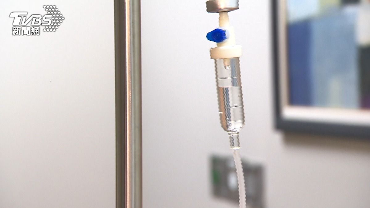輸液大缺「開刀、洗腎恐卡關」　中小型醫院怕斷貨