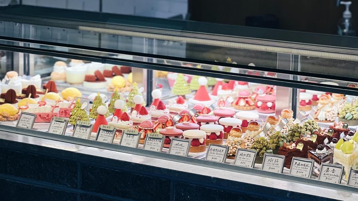 台南知名甜點店「河床甜點」宣布停業後爆出負面消息。（圖／翻攝自「河床甜點」臉書）