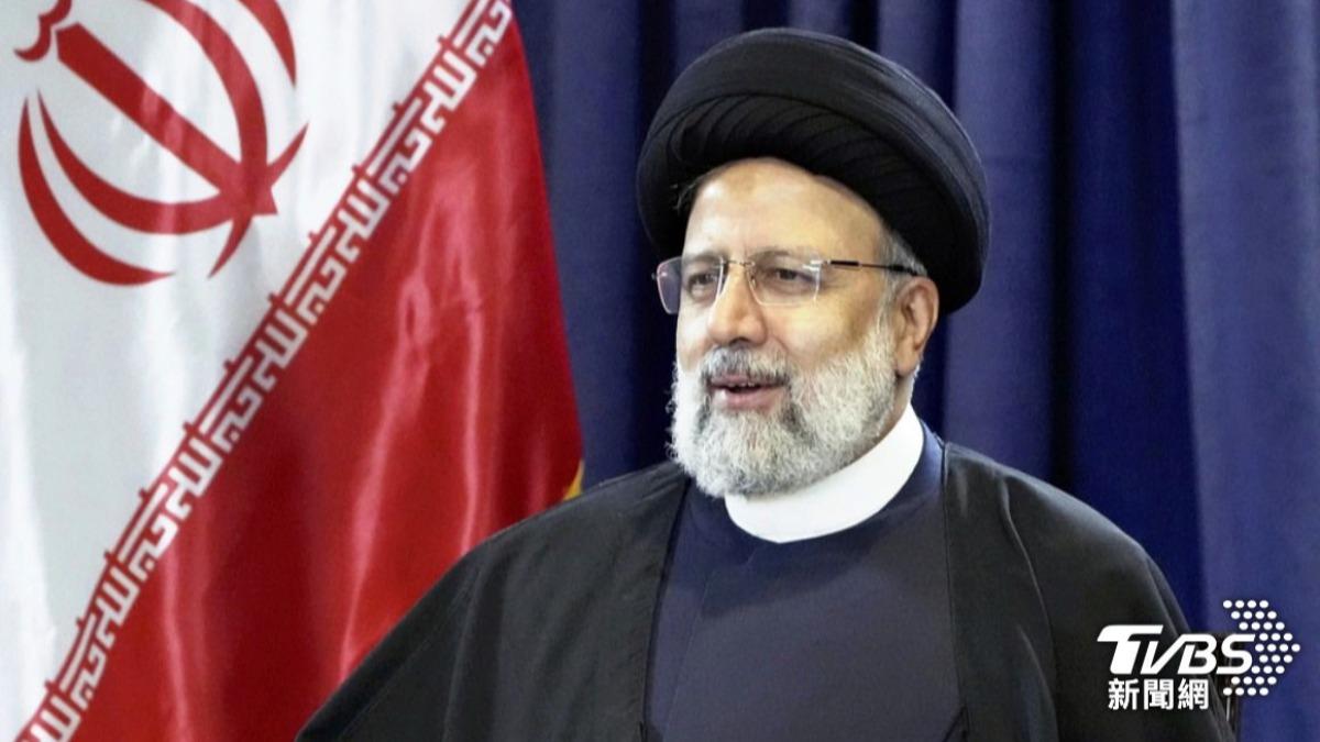 萊希墜機身亡　伊朗預計6/28舉行總統選舉