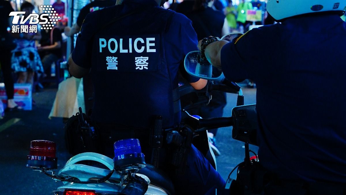 新竹女警被發現在半套店兼差。（示意圖／Shutterstock達志影像）