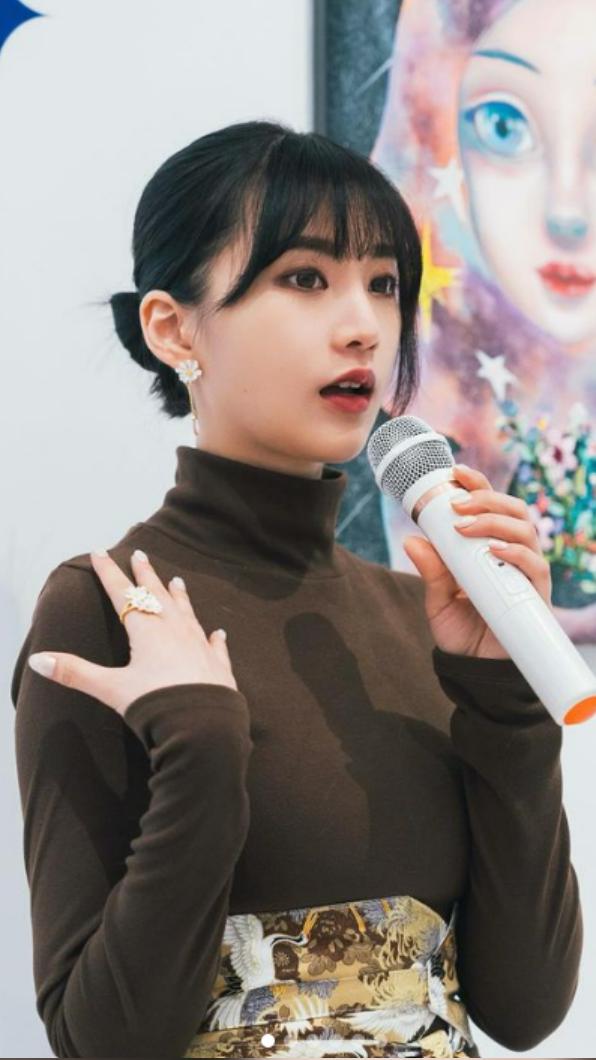 李優深受鄉民喜愛。（圖／翻攝自李優IG）