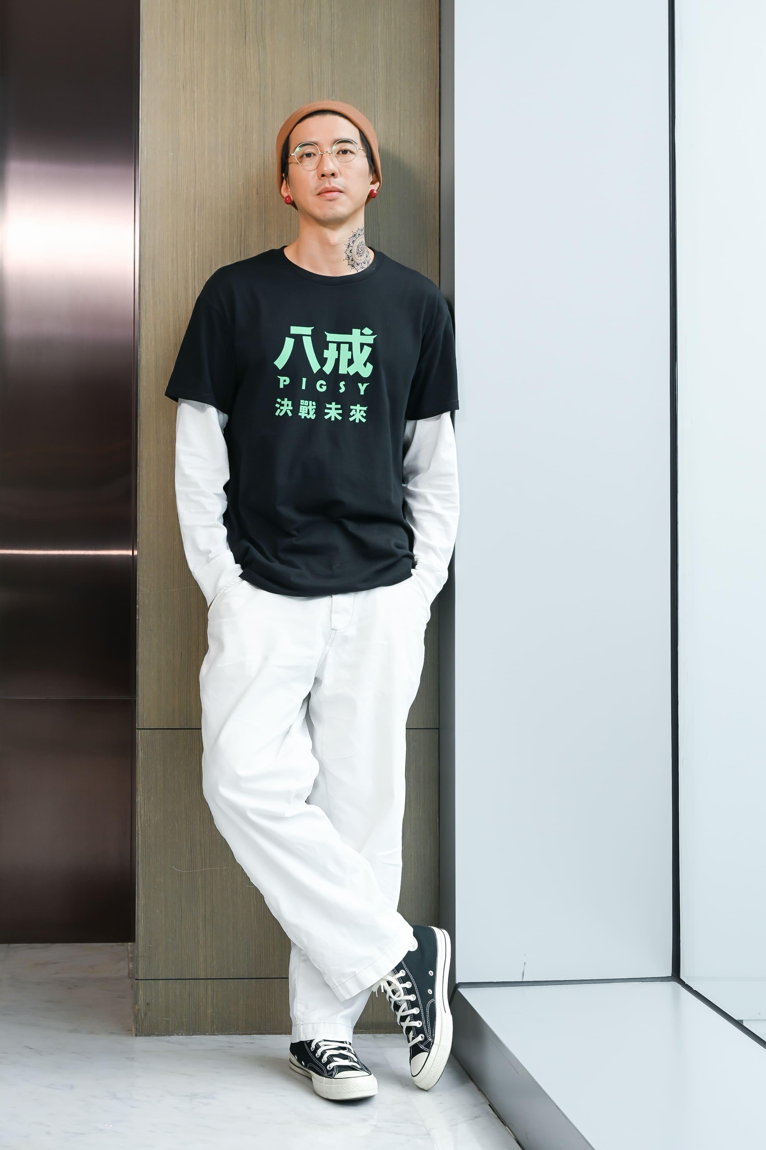 恭喜!傅孟柏經紀人老婆生了 升格當爸曬「父女牽手照」超溫馨│TVBS新聞網