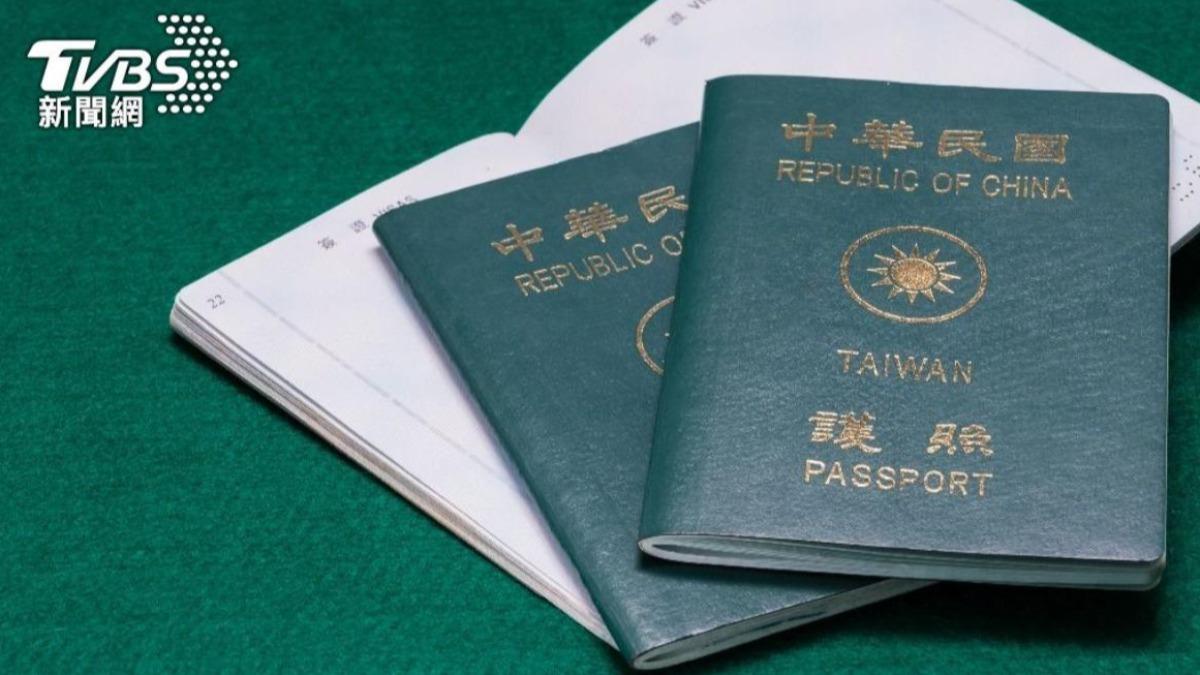 台灣旅客赴泰國免簽證延長。（示意圖／shutterstock達志影像）