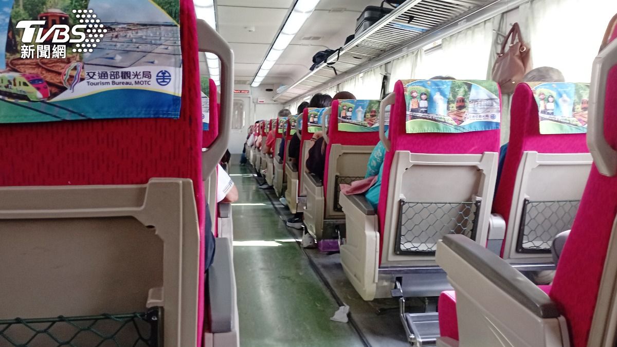 Taiwan Railway boosts service for Dragon Boat Festival (Shutterstock) Taiwan Railway boosts service for Dragon Boat Festival