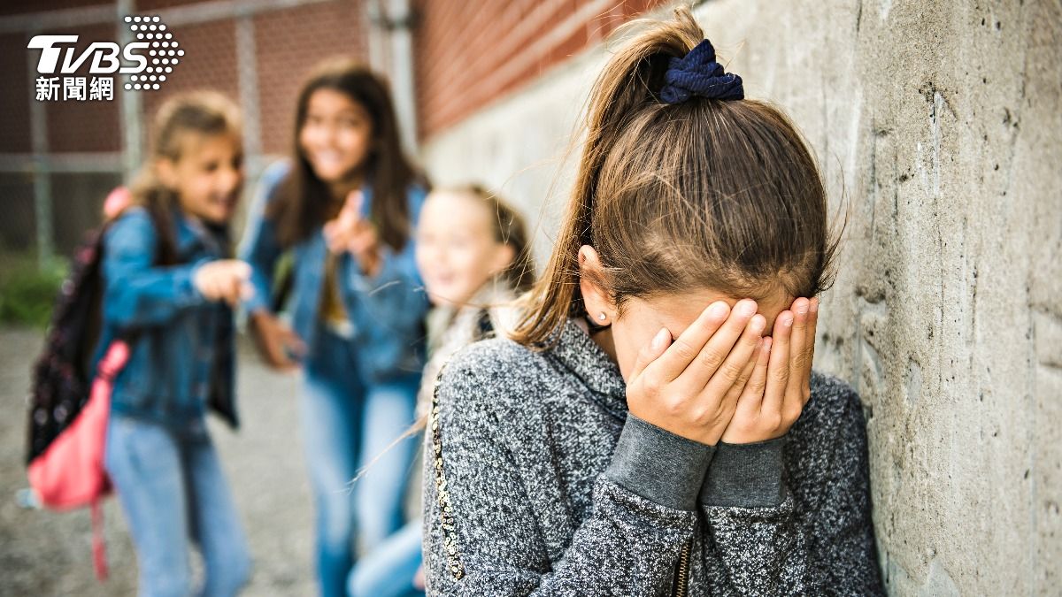 桃園小六童遭受老師霸凌3禮拜。（示意圖／Shutterstock達志影像）