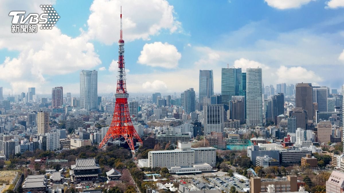 日本旅遊超夯，許多民眾喜歡飛往日本旅行。（示意圖／shutterstock達志影像）