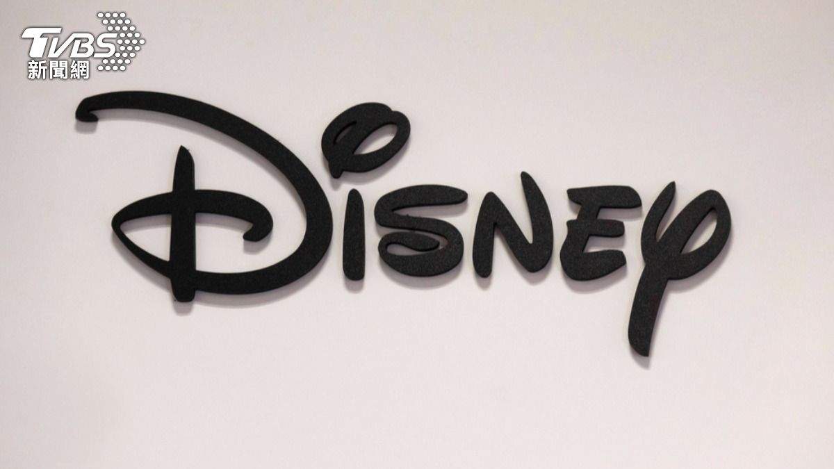 迪士尼旗下的串流平台Disney+，將從6月開始打擊「密碼共享」行為。（圖／達志影像美聯社）