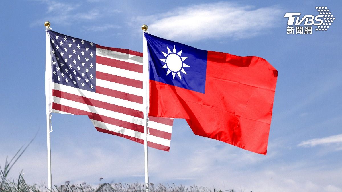 美國聯邦眾議院通過撥款法案，其中一項條文要求提供台灣至少5億美元的外國軍事融資。（示意圖／shutterstock達志影像）