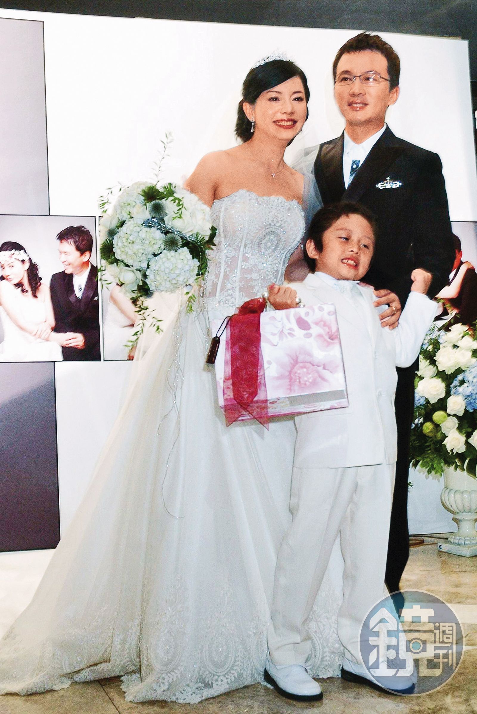 狄鶯驚爆「鐵了心要離婚」!不滿孫鵬照料她 孫安佐走鐘內幕曝│TVBS新聞網