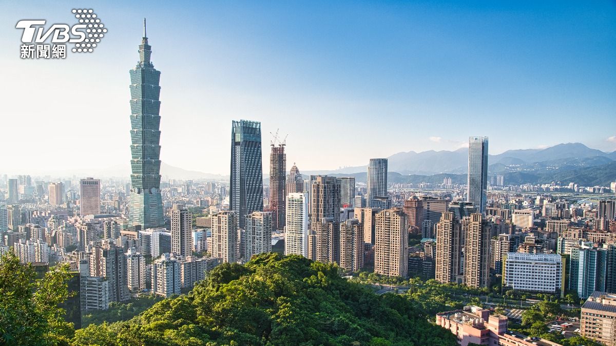台灣在亞洲最受喜愛20國中高居第3。（示意圖／shutterstock 達志影像）