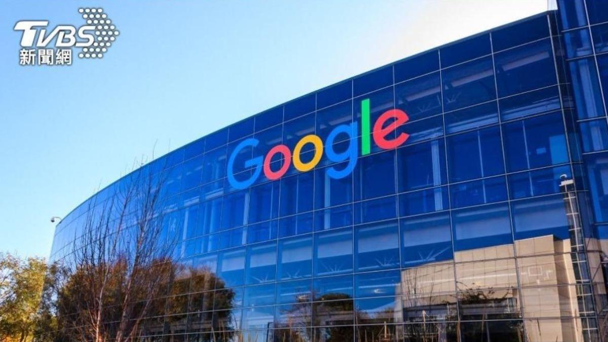 Google將資遣雲端部門至少100名員工。（示意圖／shutterstock 達志影像）