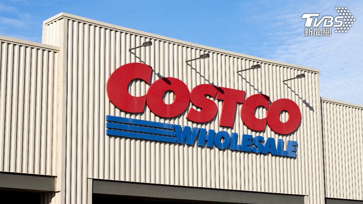 Costco（好市多）有5項商品售出不退貨。（示意圖／shutterstock達志影像）