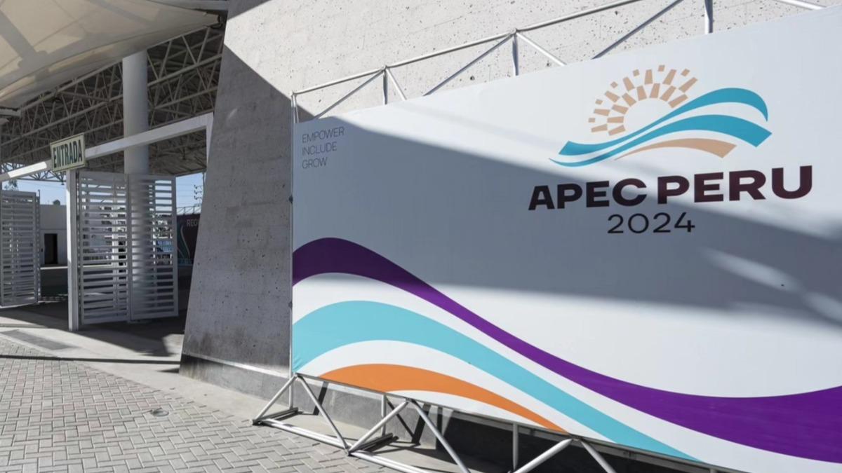 Taiwan to join APEC Tourism Ministerial Meeting in Peru (Courtesy of APEC Perú 2024/Facebook) Taiwan to join APEC Tourism Ministerial Meeting in Peru