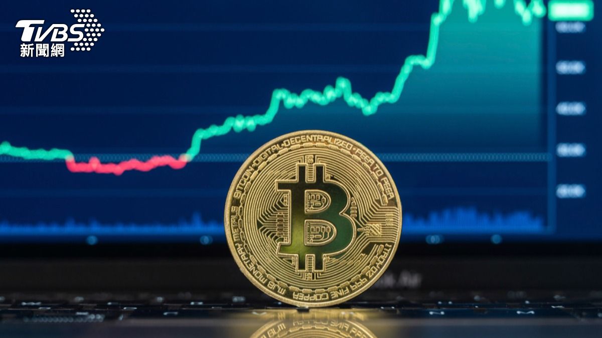 割韭菜還是神預測？ 虛擬幣名人：比特幣年底飆破10萬美元│TVBS新聞網