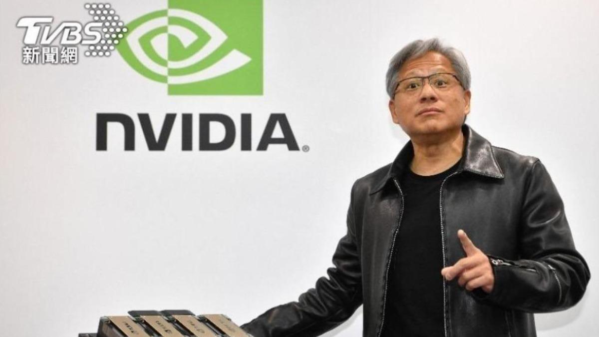 Taiwan assures sufficient power for NVIDIA’s expansion (TVBS News) Taiwan assures sufficient power for NVIDIA’s expansion