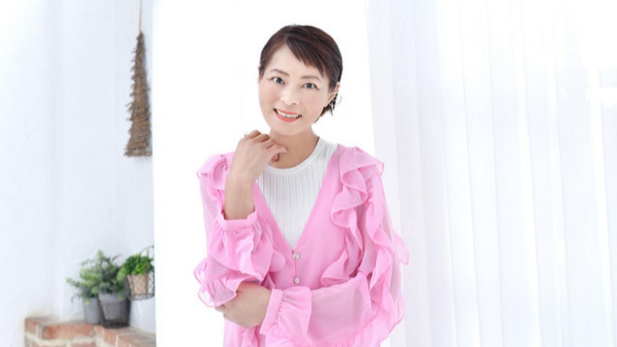 日本女歌手門倉有希因乳癌過世，享年50歲。（圖／翻攝自jvcmusic）