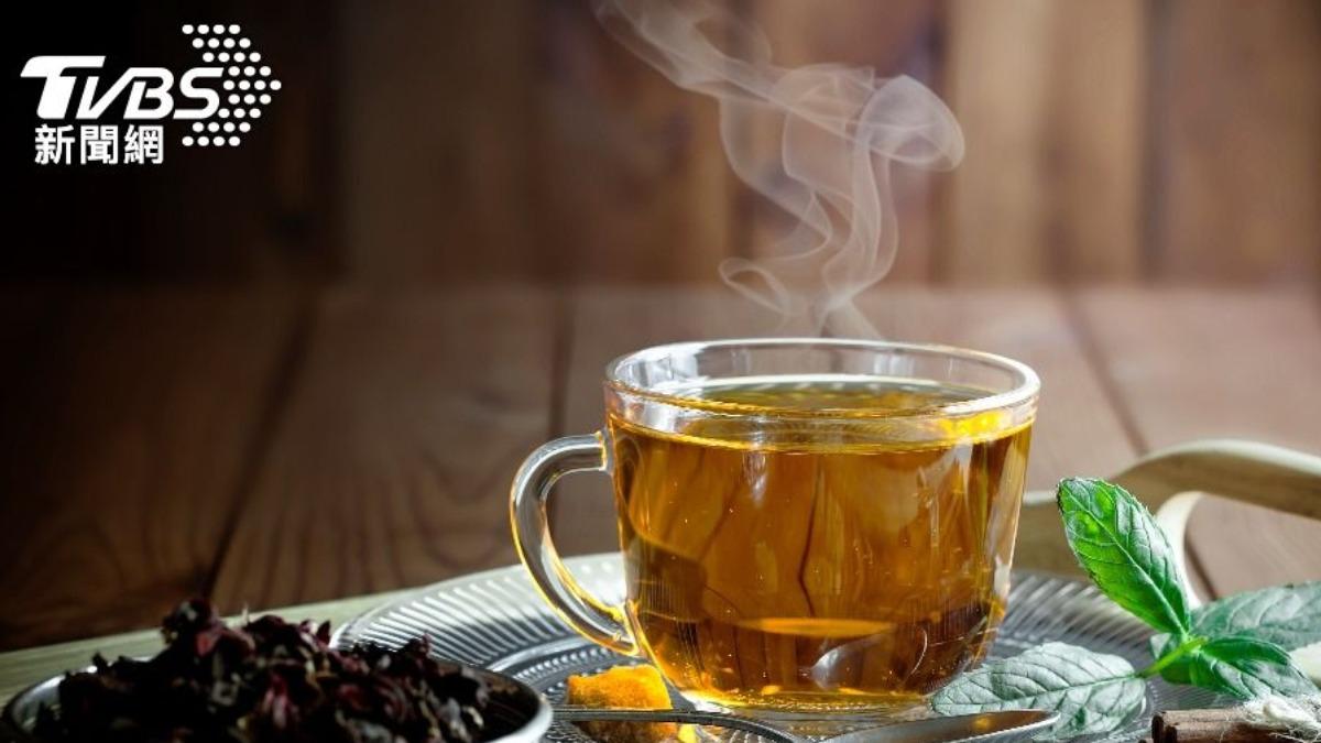 喝茶有助預防4疾病，其中在防範癌症上也有奇效。（示意圖／shutterstock達志影像）