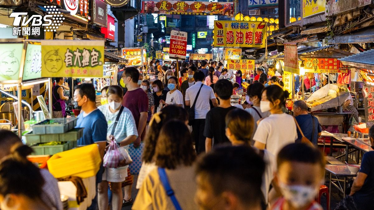 台灣小吃也很受外國人歡迎。（示意圖／shutterstock達志影像）