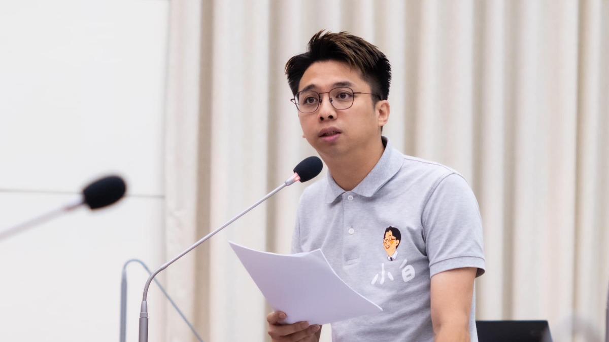 新竹棒球場土壤沒送美檢測!議員怒轟高虹安說謊 市府回應了│TVBS新聞網