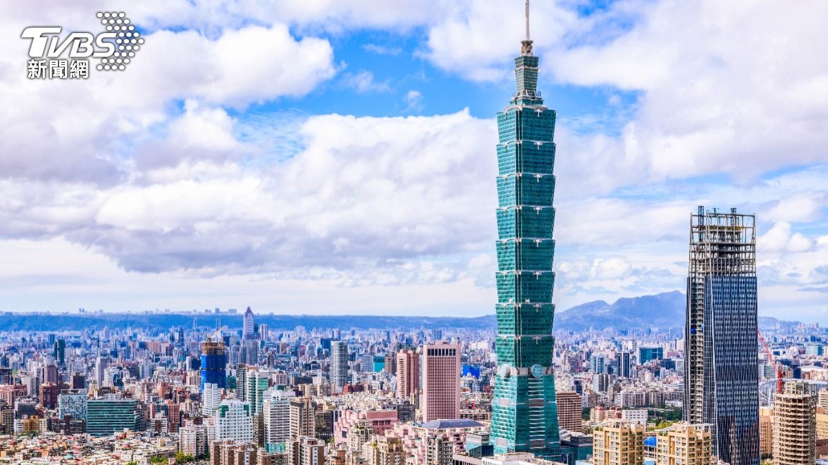 香港人來台旅遊大跌6至7成。（示意圖／shutterestock達志影像）