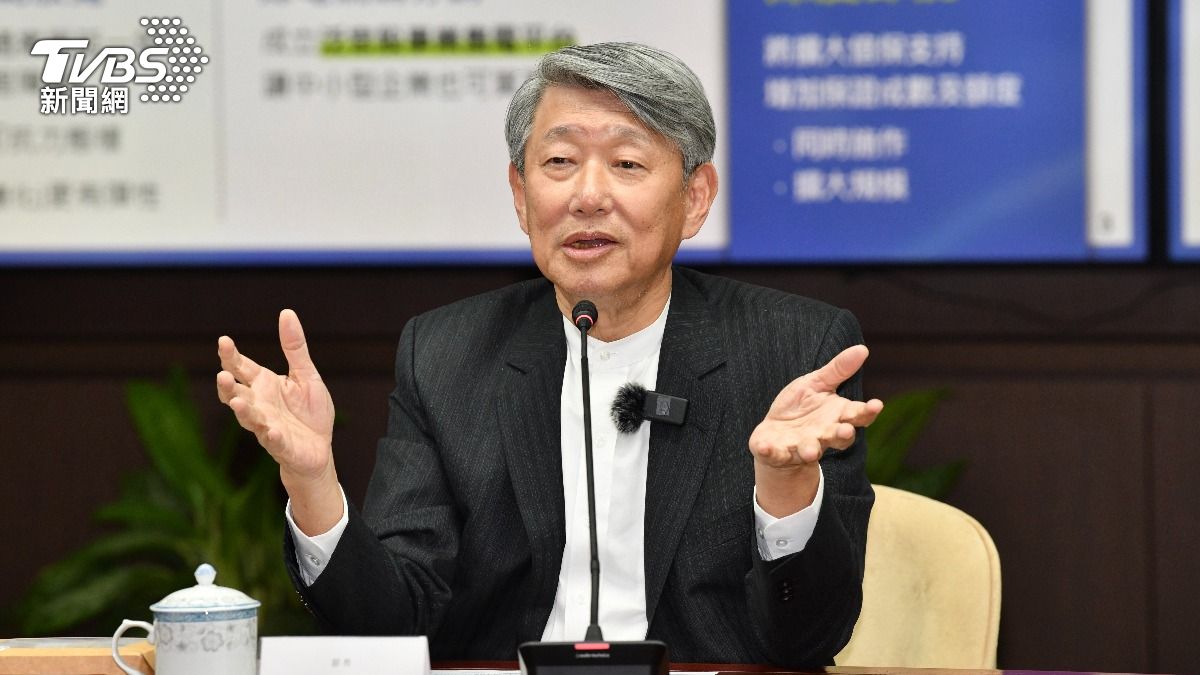 經濟部長郭智輝指出台電會加強民生用電的妥善率，但現因人力有限，打算自國外引進移工支援。（圖／TVBS資料照）