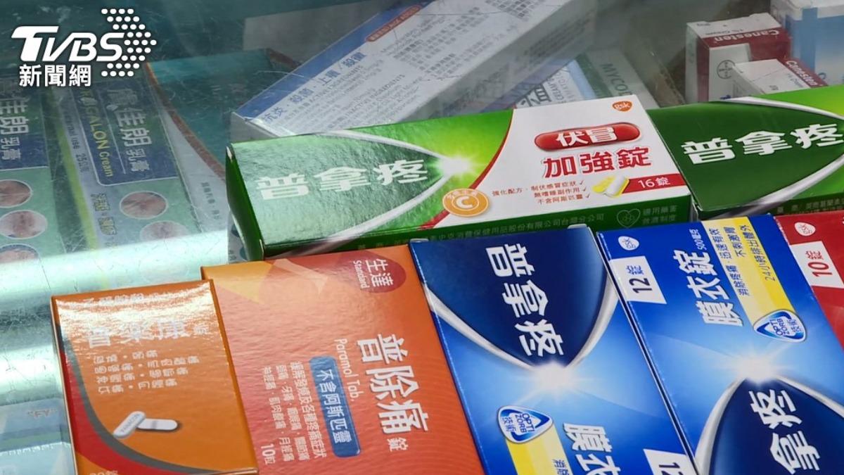 Panadol prices to rise by up to 10% in Taiwan from July (TVBS News) Panadol prices to rise by up to 10% in Taiwan from July
